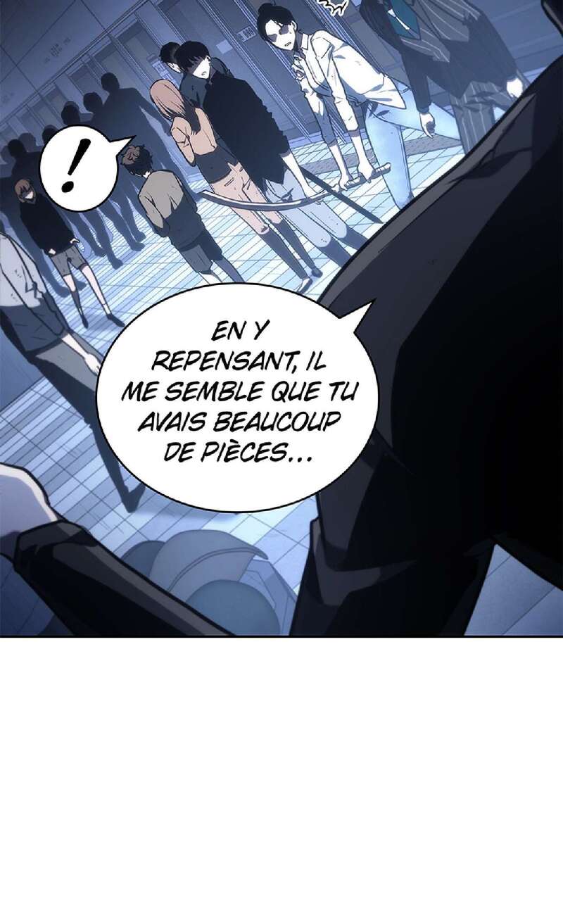 Read Omniscient Reader’s Viewpoint FR Manga Online