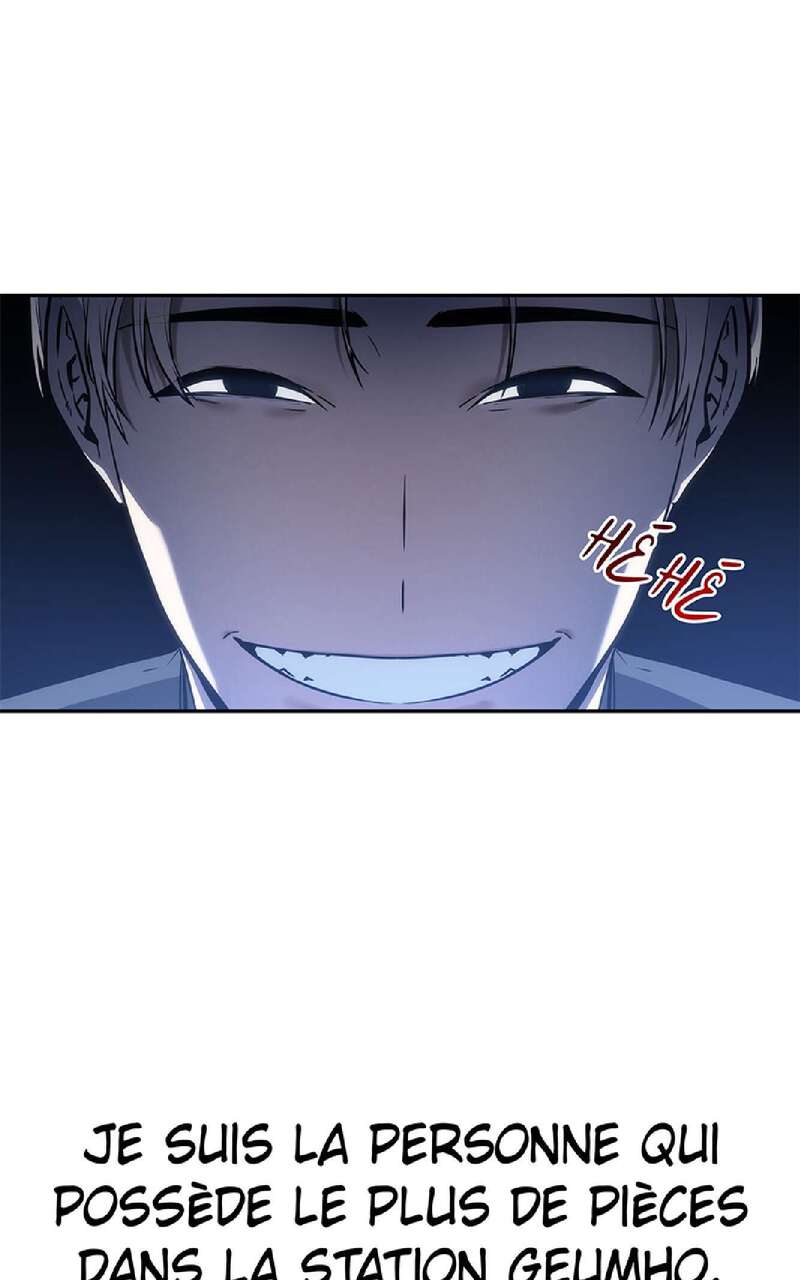 Read Omniscient Reader’s Viewpoint FR Manga Online
