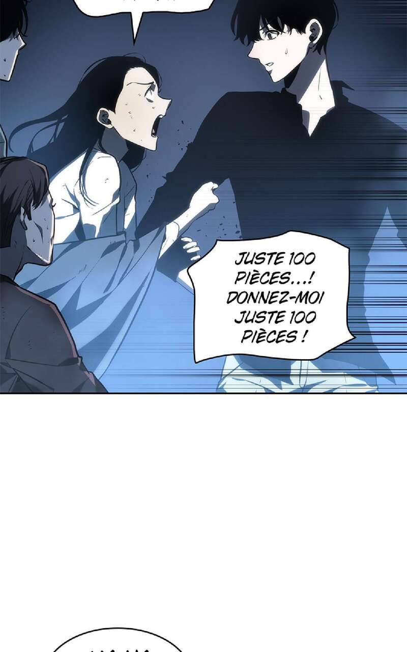 Read Omniscient Reader’s Viewpoint FR Manga Online