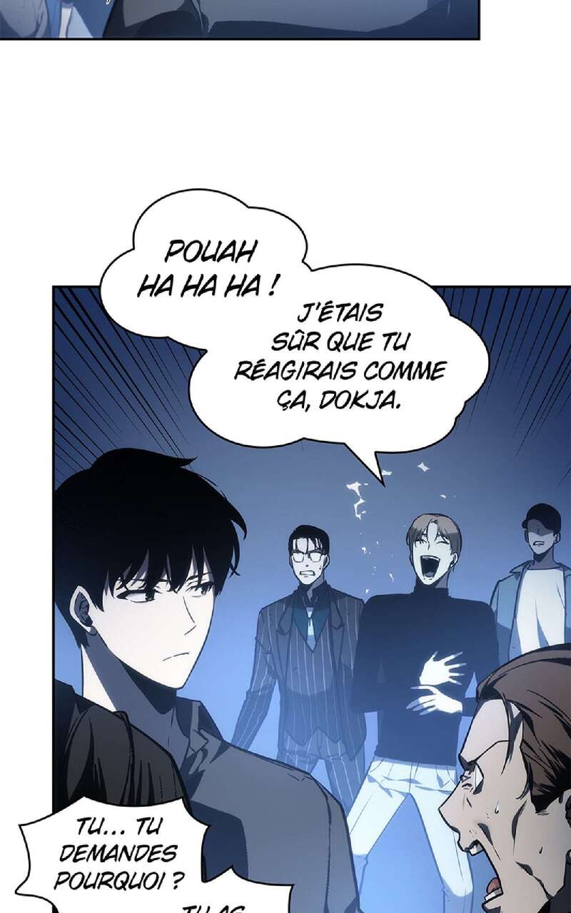 Read Omniscient Reader’s Viewpoint FR Manga Online