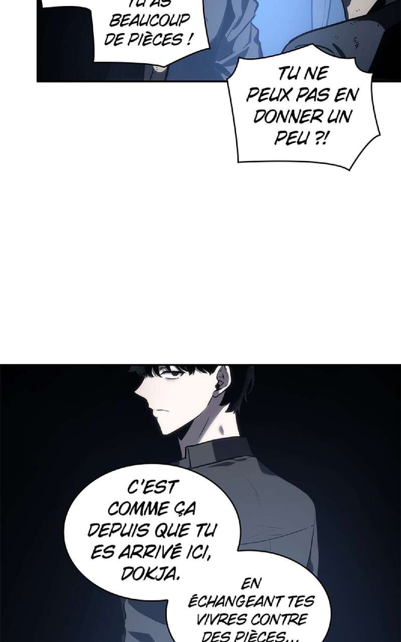 Read Omniscient Reader’s Viewpoint FR Manga Online