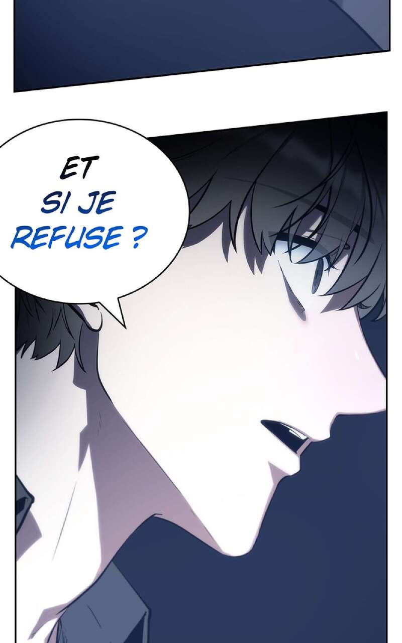 Read Omniscient Reader’s Viewpoint FR Manga Online