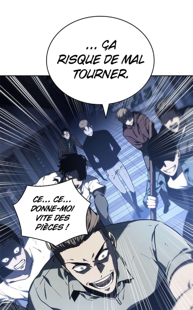 Read Omniscient Reader’s Viewpoint FR Manga Online