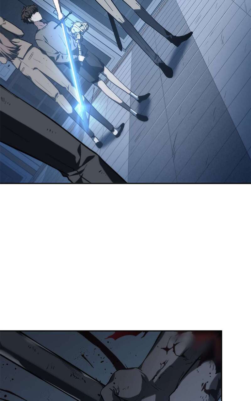Read Omniscient Reader’s Viewpoint FR Manga Online