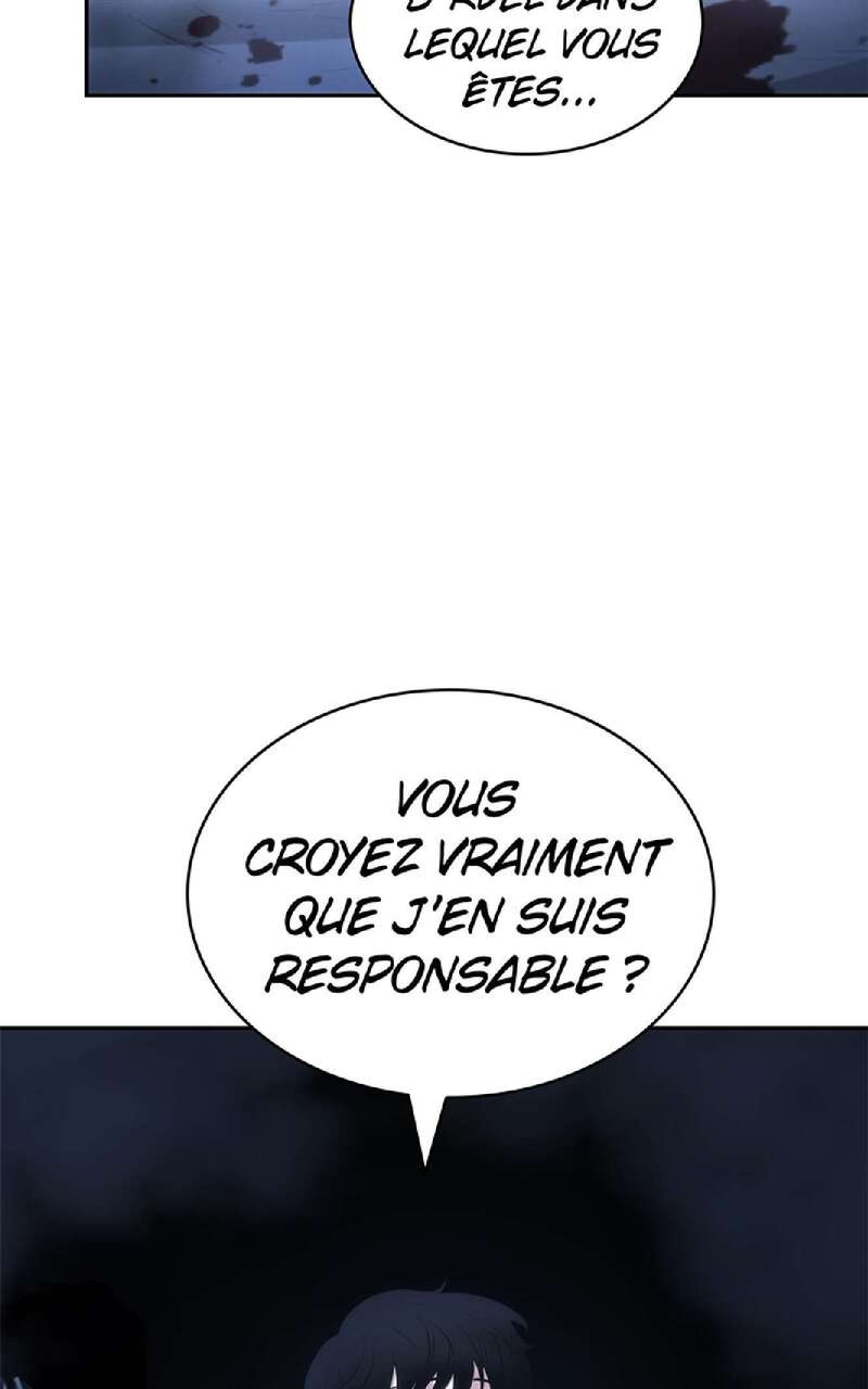 Read Omniscient Reader’s Viewpoint FR Manga Online
