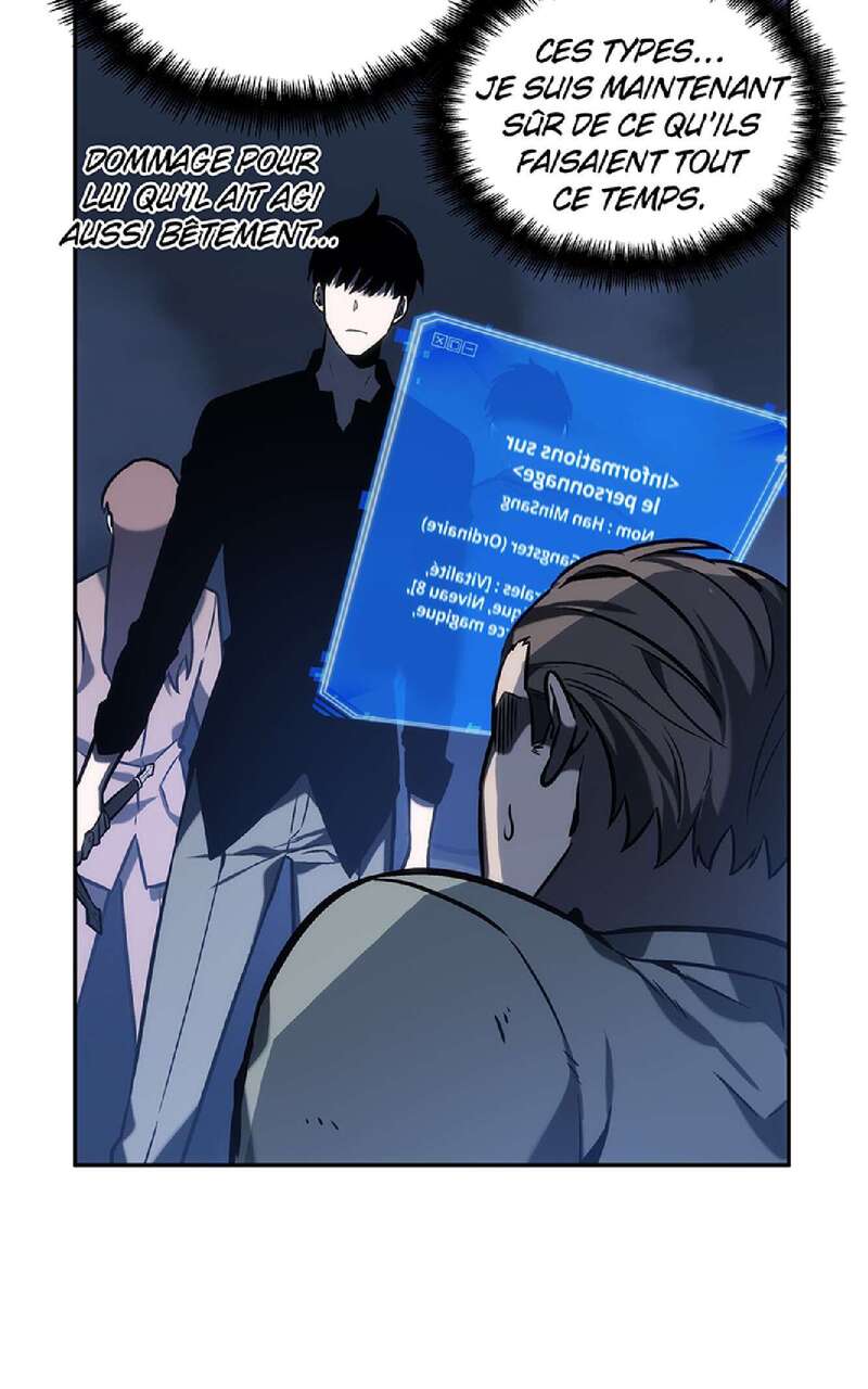 Read Omniscient Reader’s Viewpoint FR Manga Online