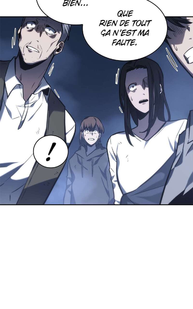 Read Omniscient Reader’s Viewpoint FR Manga Online