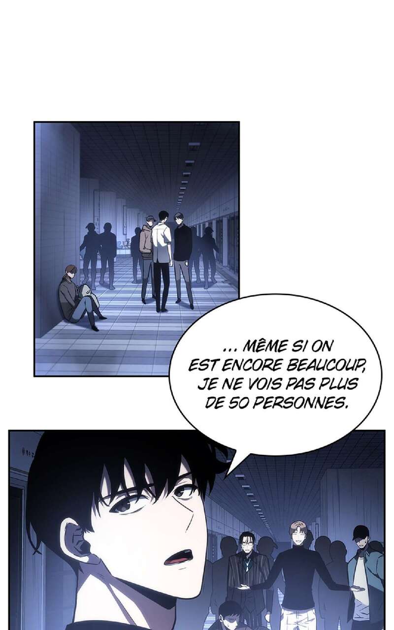 Read Omniscient Reader’s Viewpoint FR Manga Online