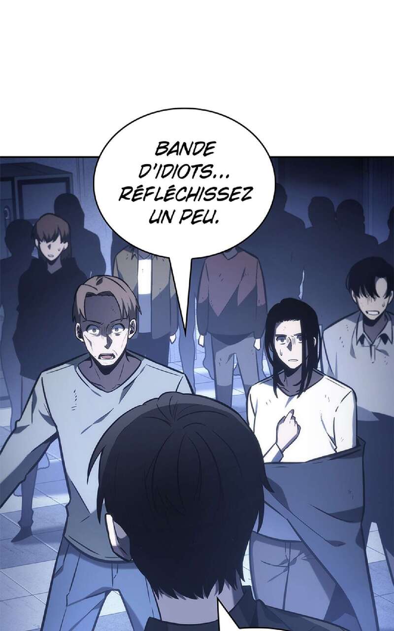 Read Omniscient Reader’s Viewpoint FR Manga Online