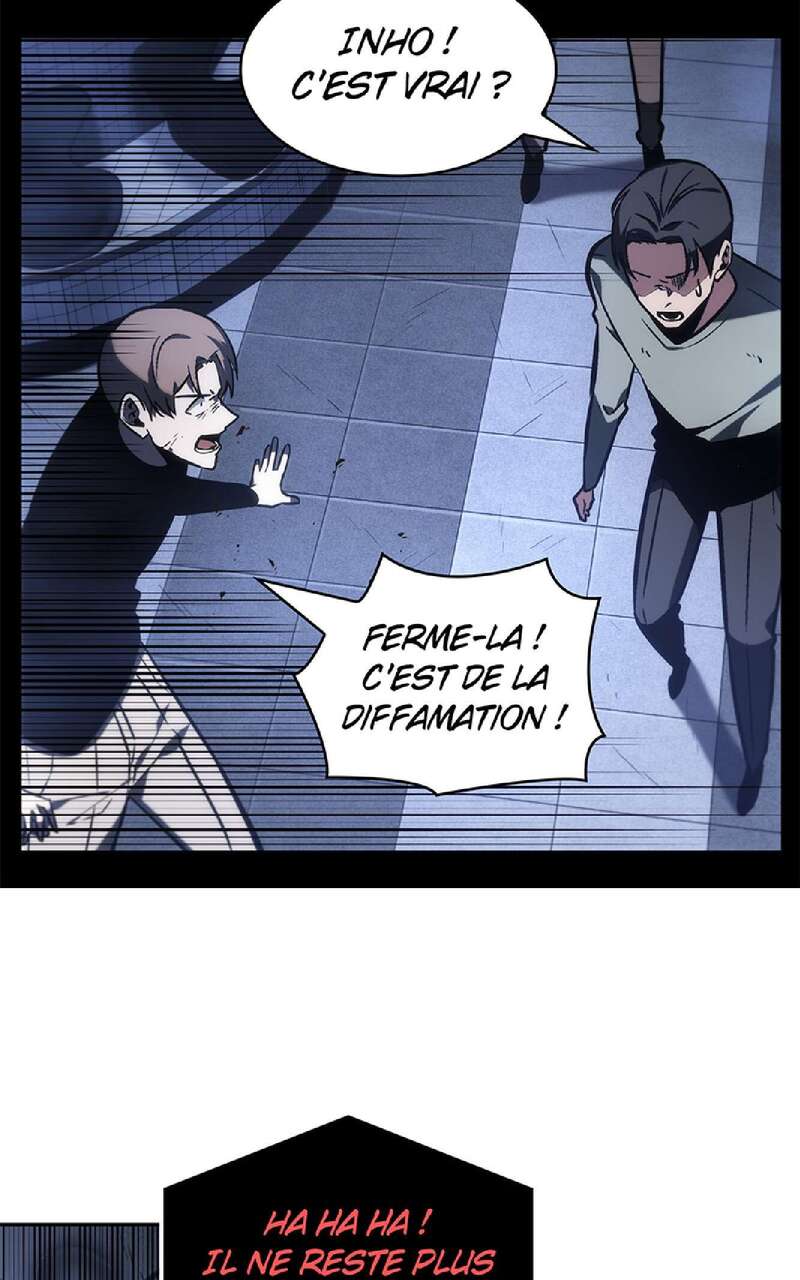 Read Omniscient Reader’s Viewpoint FR Manga Online