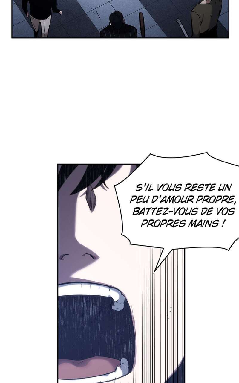 Read Omniscient Reader’s Viewpoint FR Manga Online