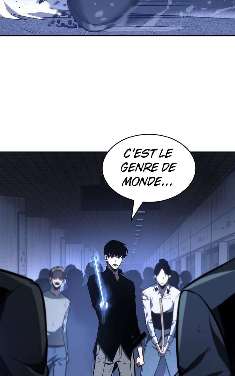 Read Omniscient Reader’s Viewpoint FR Manga Online
