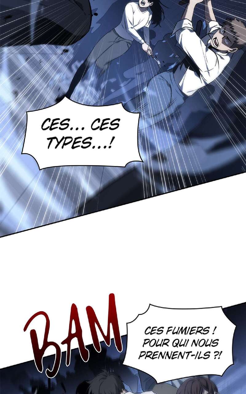 Read Omniscient Reader’s Viewpoint FR Manga Online