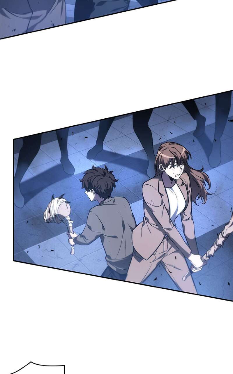 Read Omniscient Reader’s Viewpoint FR Manga Online