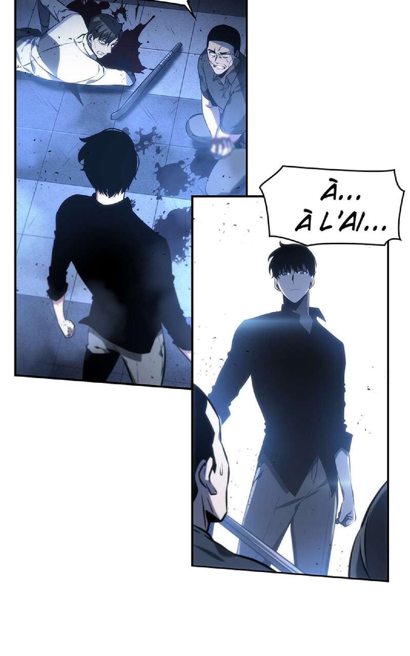 Read Omniscient Reader’s Viewpoint FR Manga Online