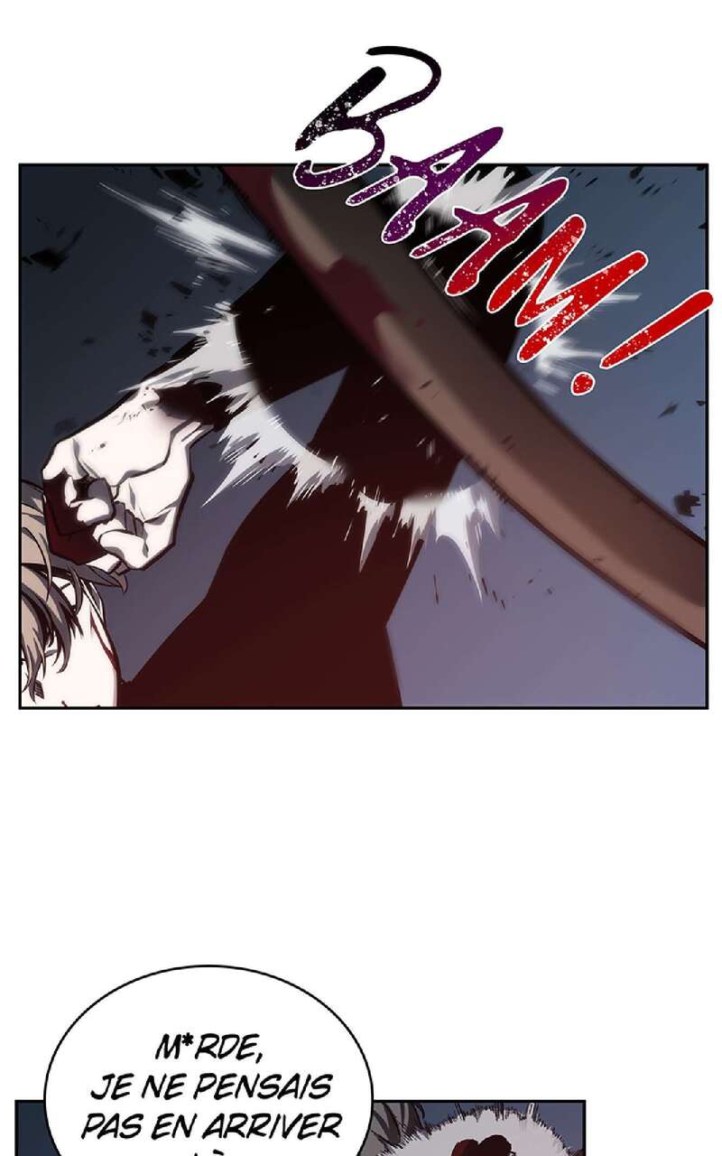 Read Omniscient Reader’s Viewpoint FR Manga Online