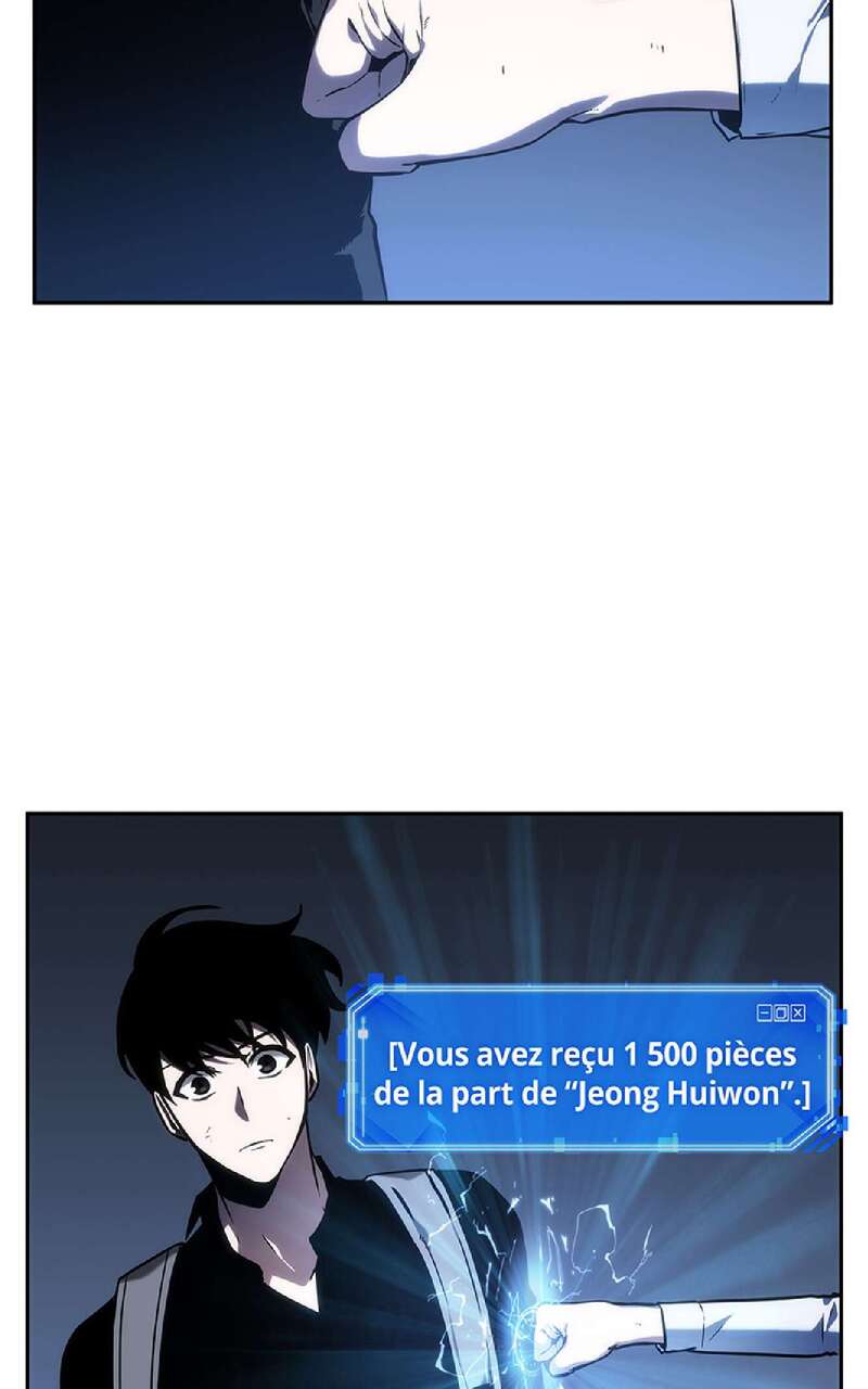 Read Omniscient Reader’s Viewpoint FR Manga Online