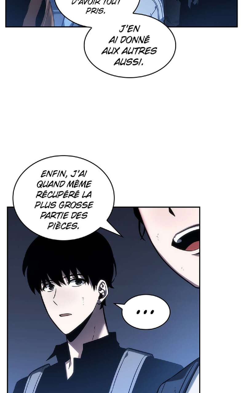 Read Omniscient Reader’s Viewpoint FR Manga Online