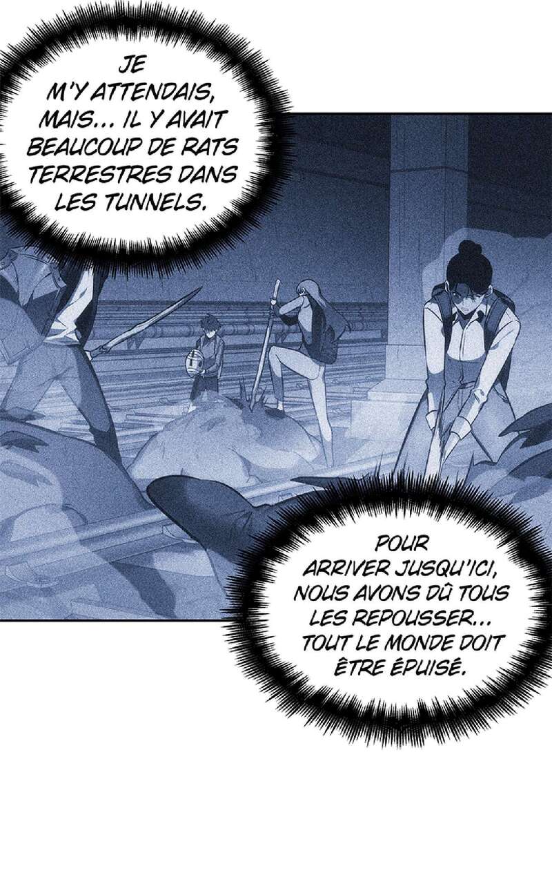 Read Omniscient Reader’s Viewpoint FR Manga Online