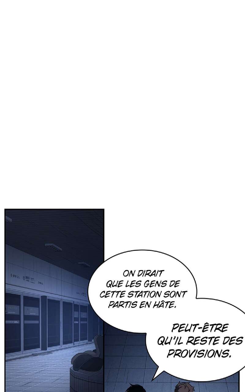 Read Omniscient Reader’s Viewpoint FR Manga Online