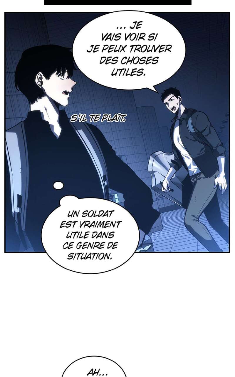 Read Omniscient Reader’s Viewpoint FR Manga Online