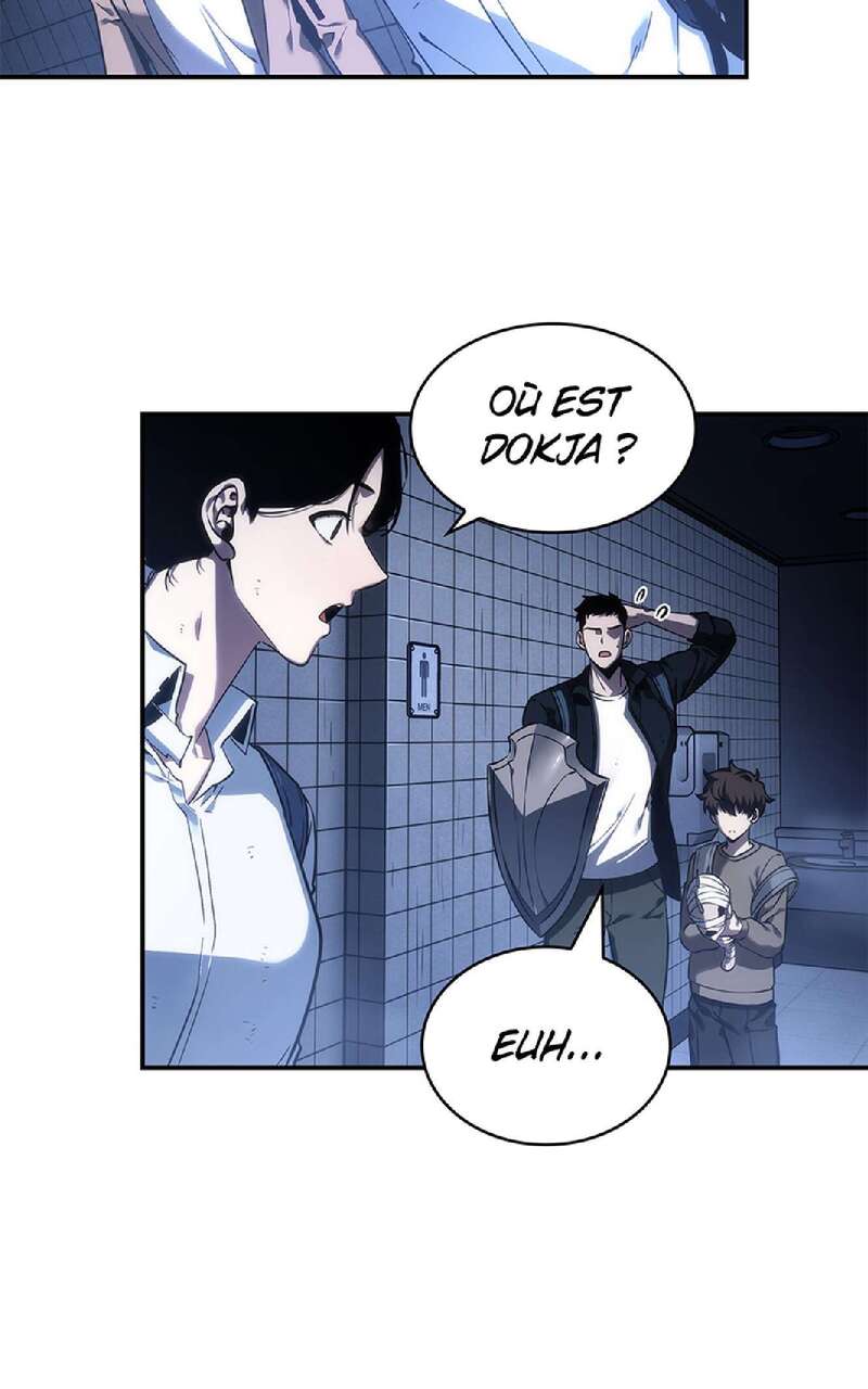 Read Omniscient Reader’s Viewpoint FR Manga Online