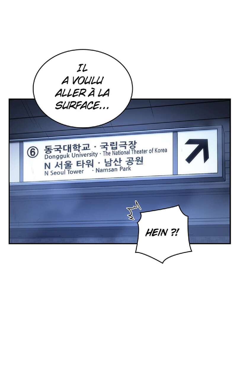Read Omniscient Reader’s Viewpoint FR Manga Online