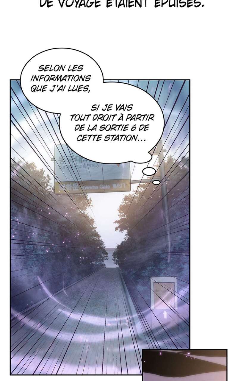 Read Omniscient Reader’s Viewpoint FR Manga Online
