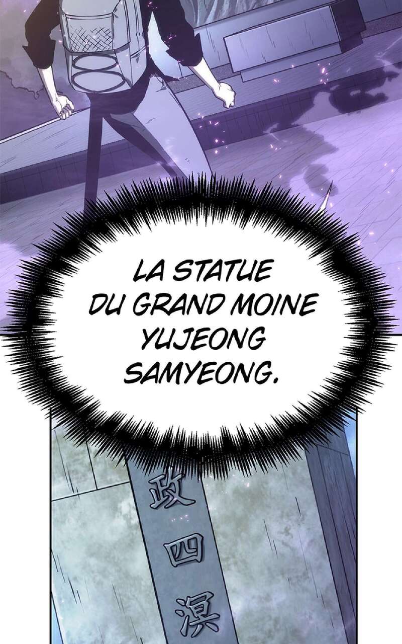 Read Omniscient Reader’s Viewpoint FR Manga Online