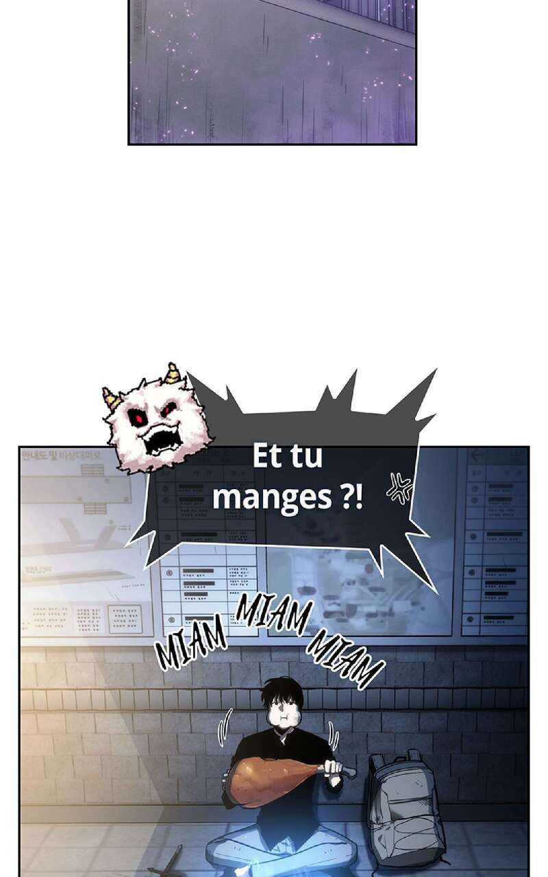 Read Omniscient Reader’s Viewpoint FR Manga Online
