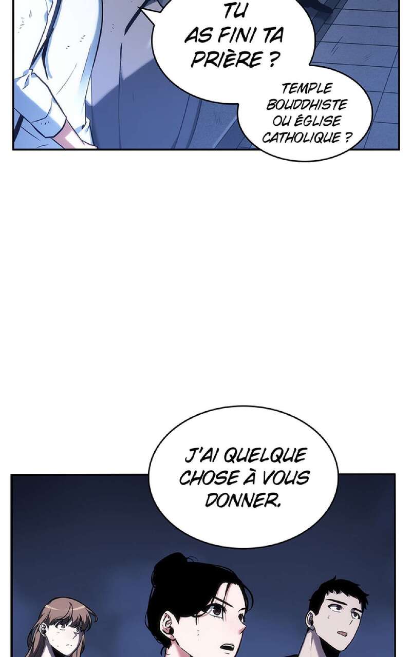 Read Omniscient Reader’s Viewpoint FR Manga Online