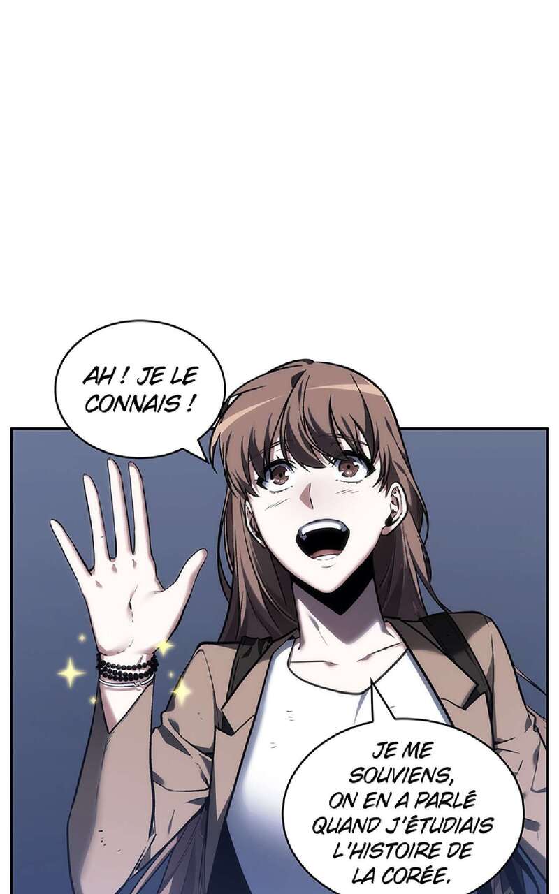 Read Omniscient Reader’s Viewpoint FR Manga Online