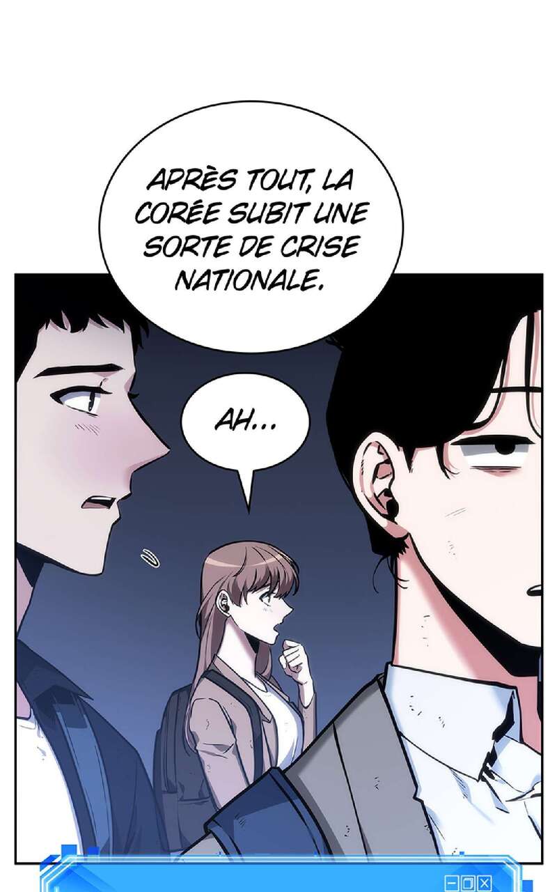 Read Omniscient Reader’s Viewpoint FR Manga Online