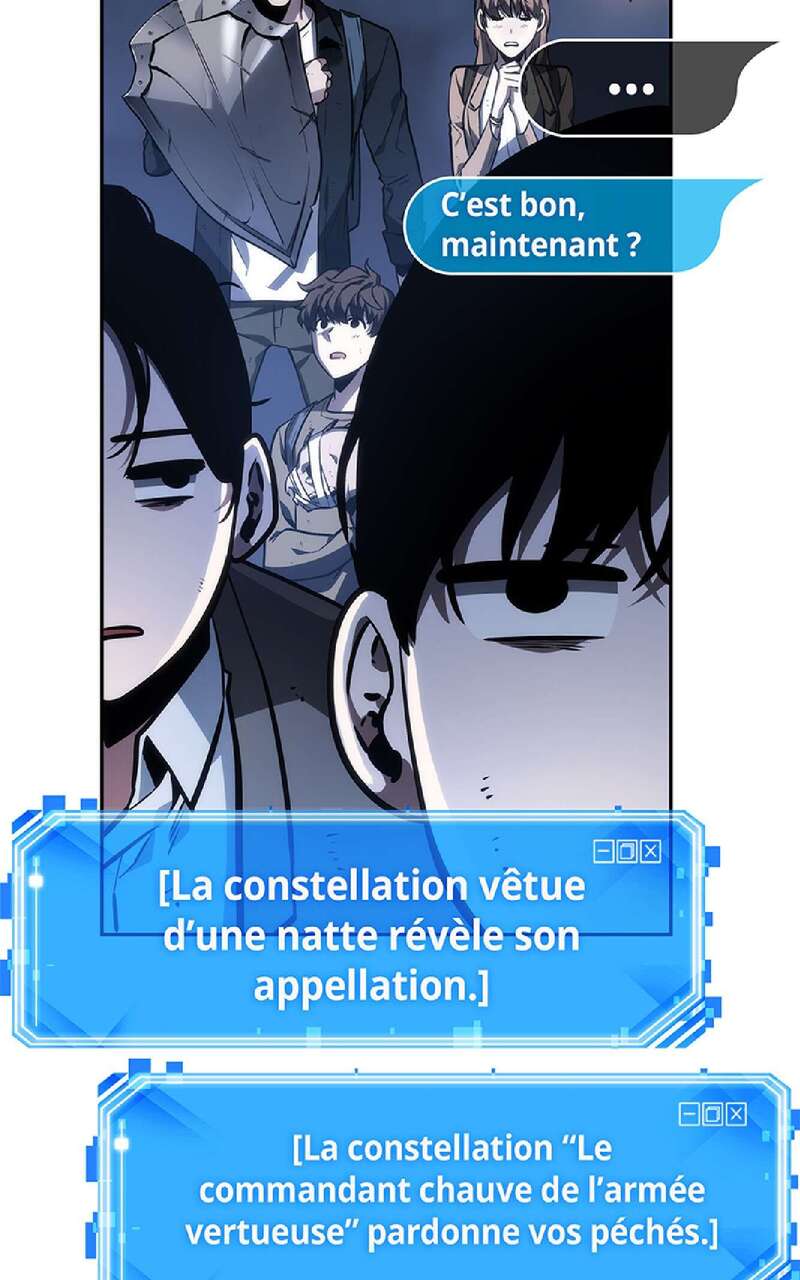 Read Omniscient Reader’s Viewpoint FR Manga Online