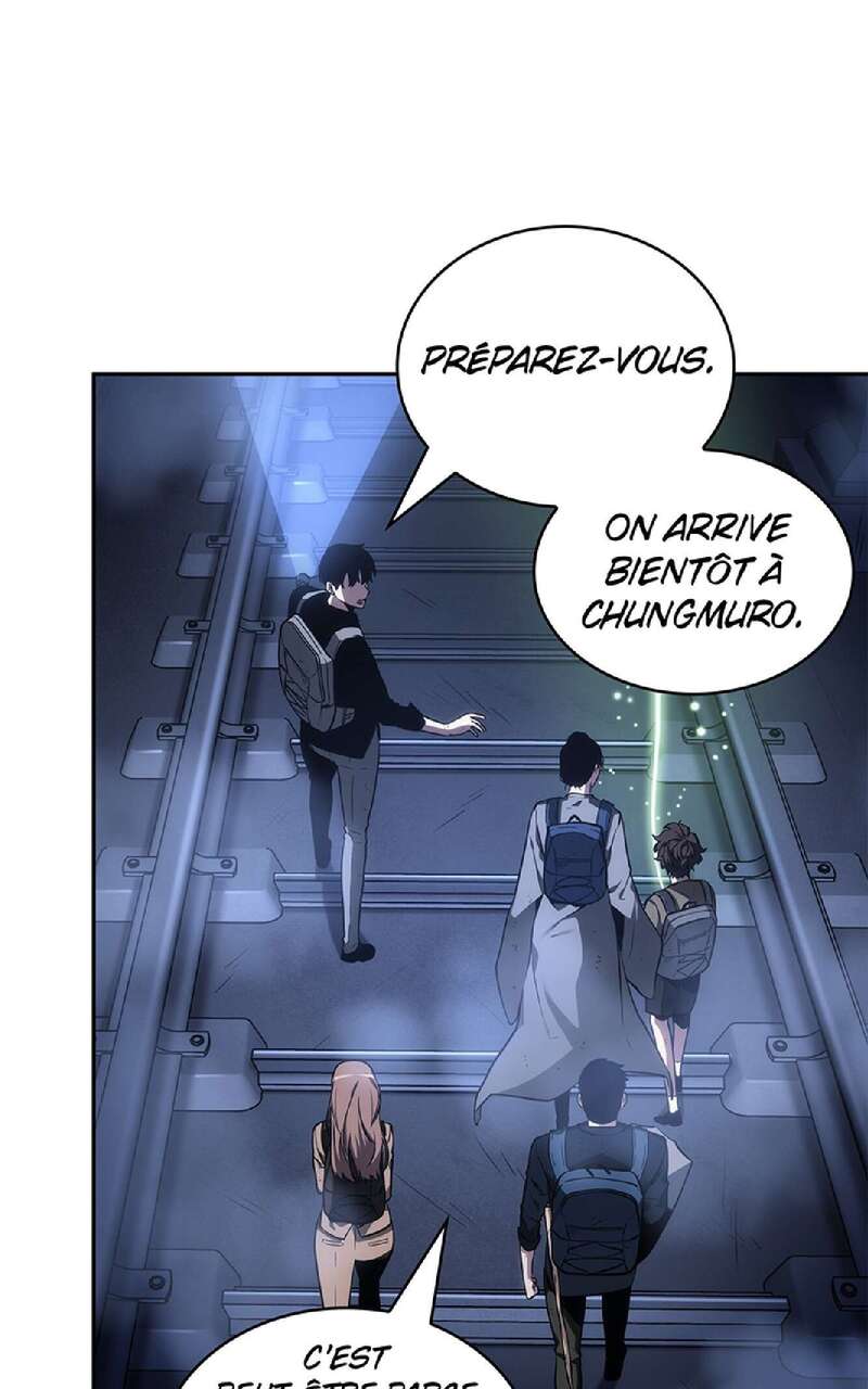 Read Omniscient Reader’s Viewpoint FR Manga Online