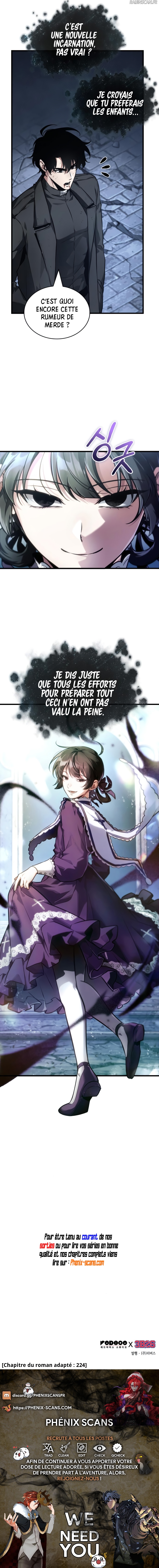 Read Omniscient Reader’s Viewpoint FR Manga Online