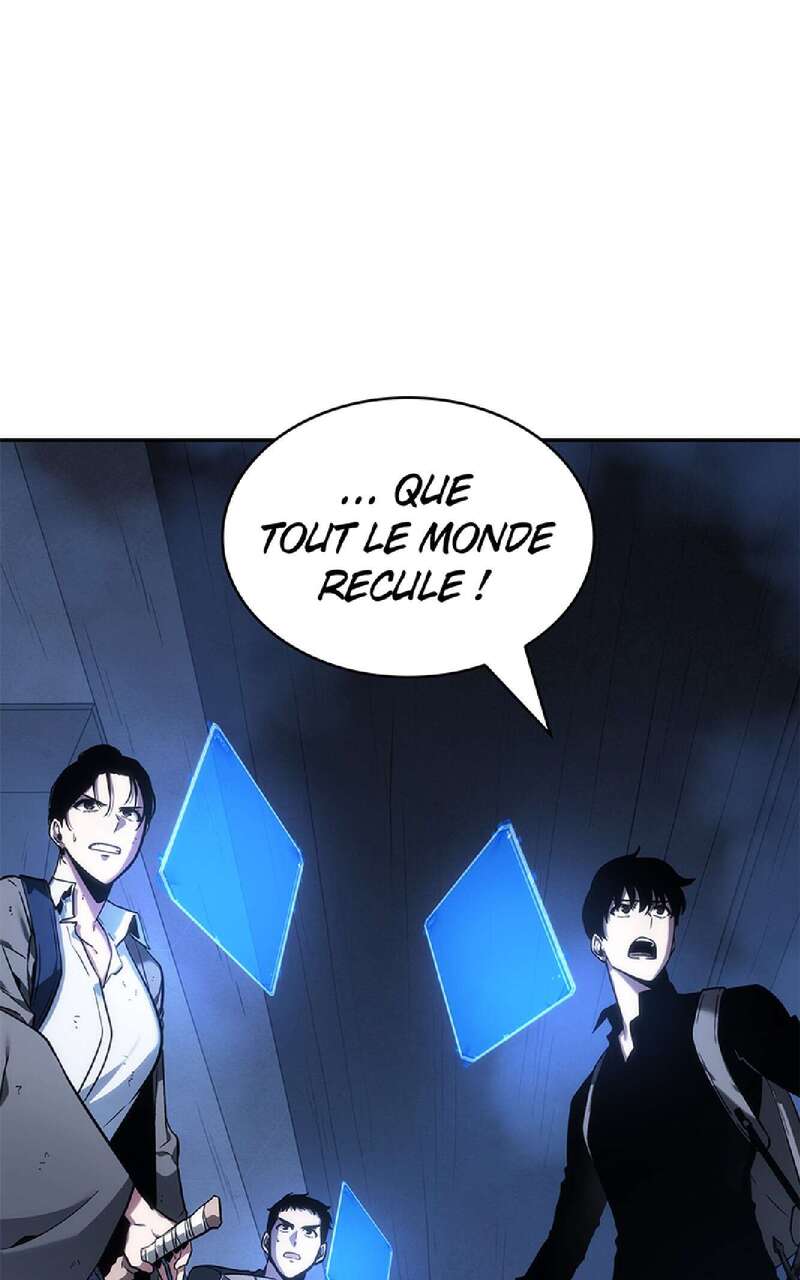 Read Omniscient Reader’s Viewpoint FR Manga Online