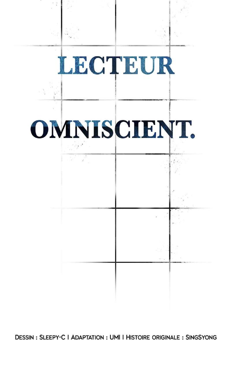 Read Omniscient Reader’s Viewpoint FR Manga Online