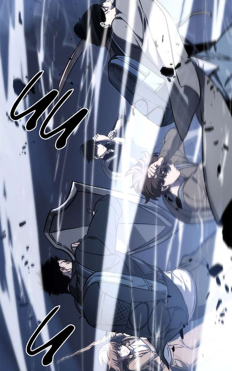 Read Omniscient Reader’s Viewpoint FR Manga Online