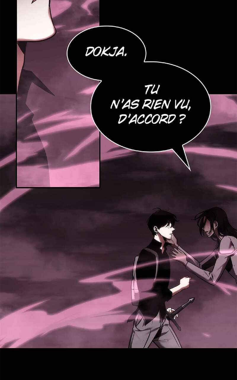 Read Omniscient Reader’s Viewpoint FR Manga Online