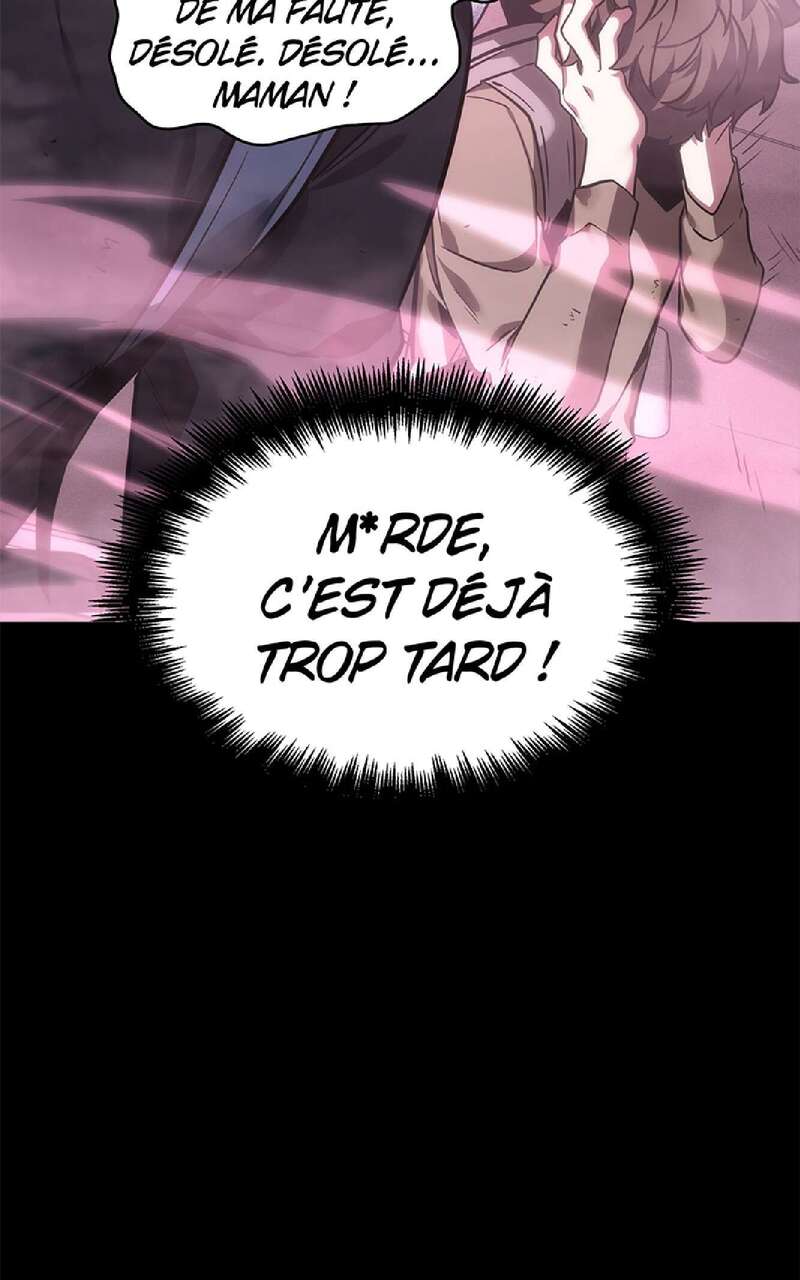 Read Omniscient Reader’s Viewpoint FR Manga Online