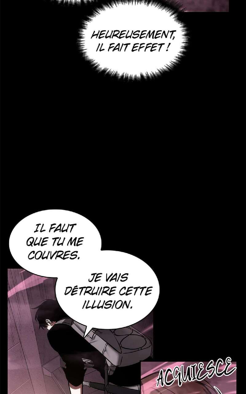 Read Omniscient Reader’s Viewpoint FR Manga Online