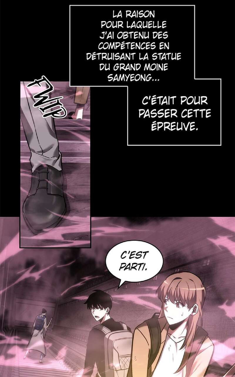 Read Omniscient Reader’s Viewpoint FR Manga Online