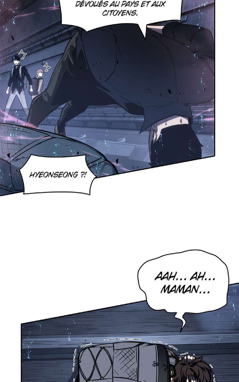 Read Omniscient Reader’s Viewpoint FR Manga Online