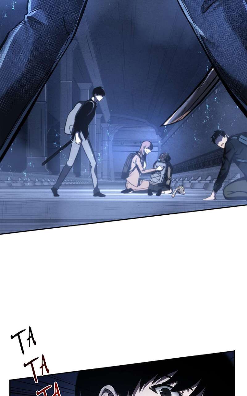 Read Omniscient Reader’s Viewpoint FR Manga Online