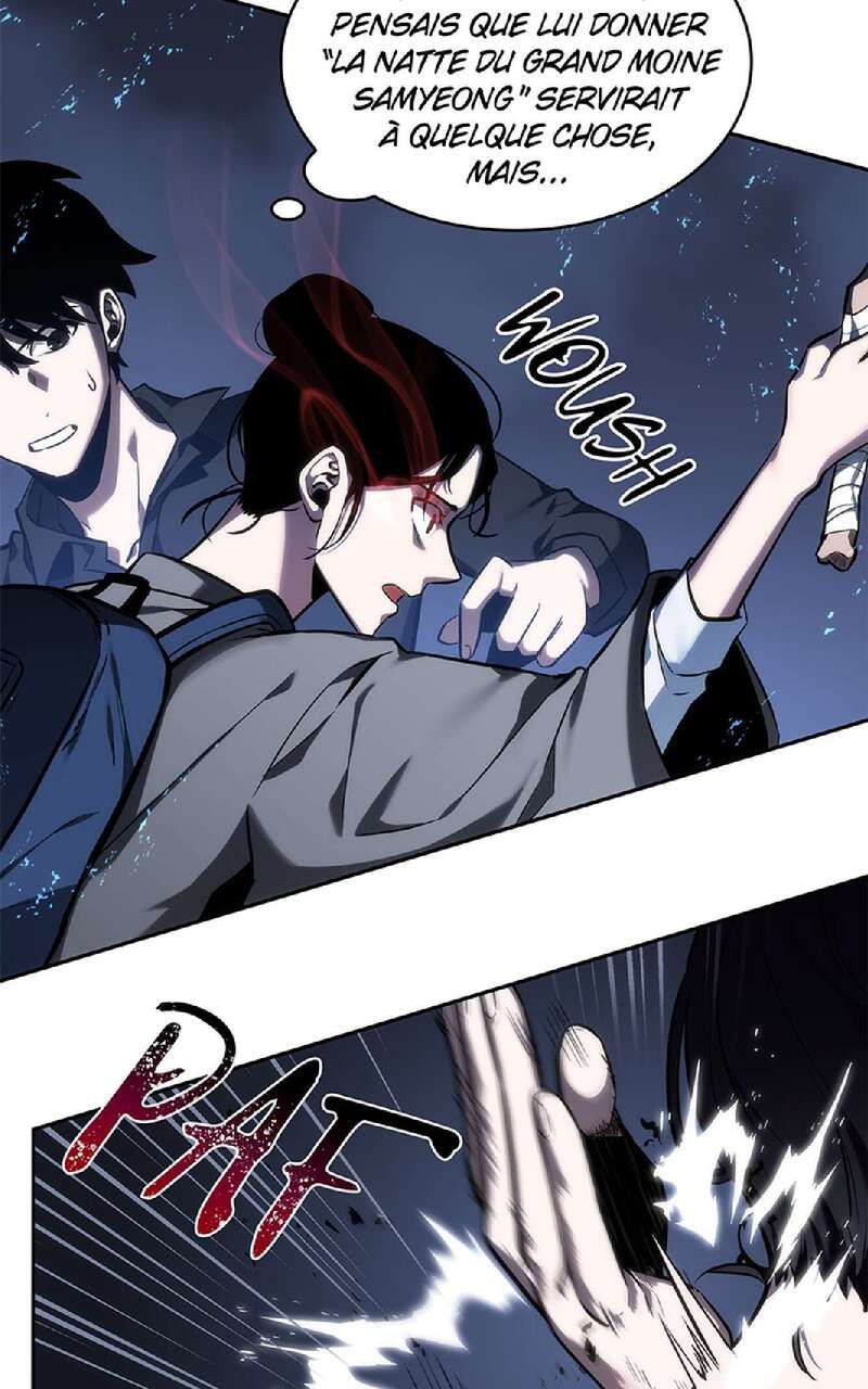 Read Omniscient Reader’s Viewpoint FR Manga Online