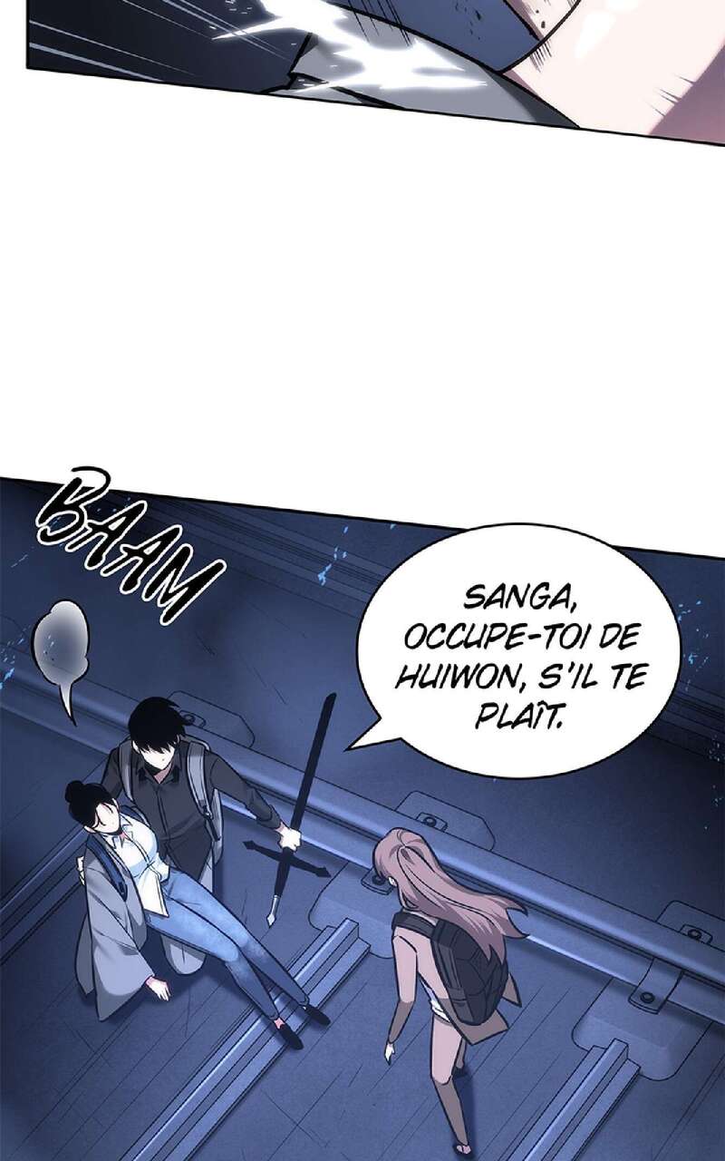 Read Omniscient Reader’s Viewpoint FR Manga Online