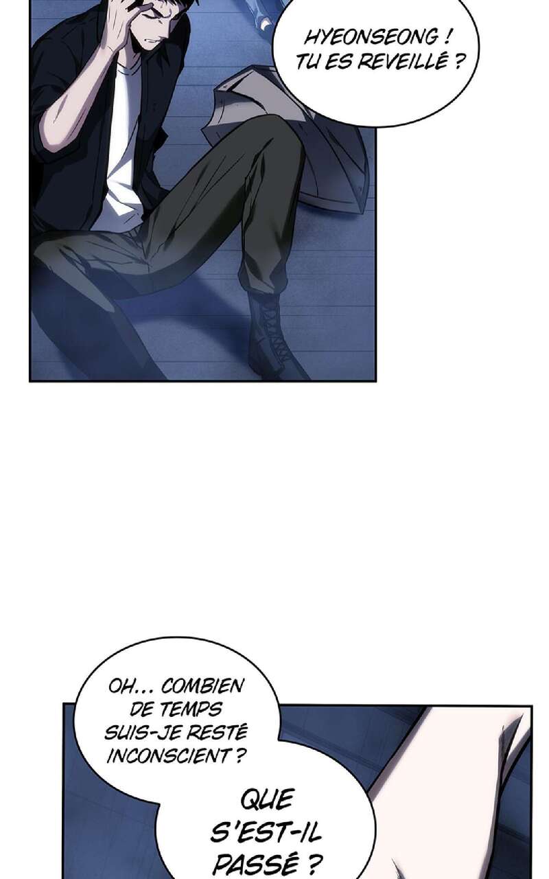 Read Omniscient Reader’s Viewpoint FR Manga Online