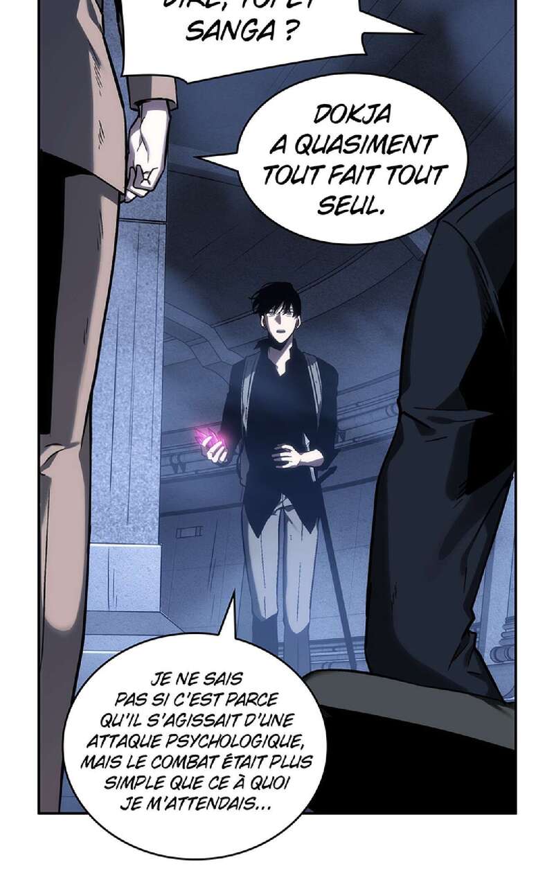 Read Omniscient Reader’s Viewpoint FR Manga Online