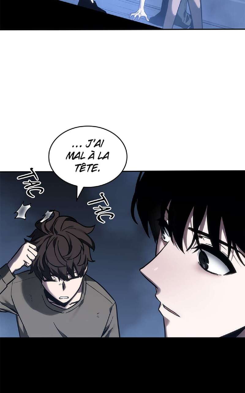 Read Omniscient Reader’s Viewpoint FR Manga Online